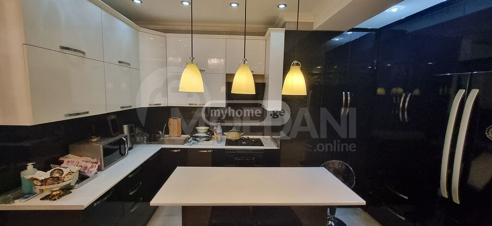 Сдам 2-комн. квартиру 110м² 5/12 эт. Тбилиси - изображение 4