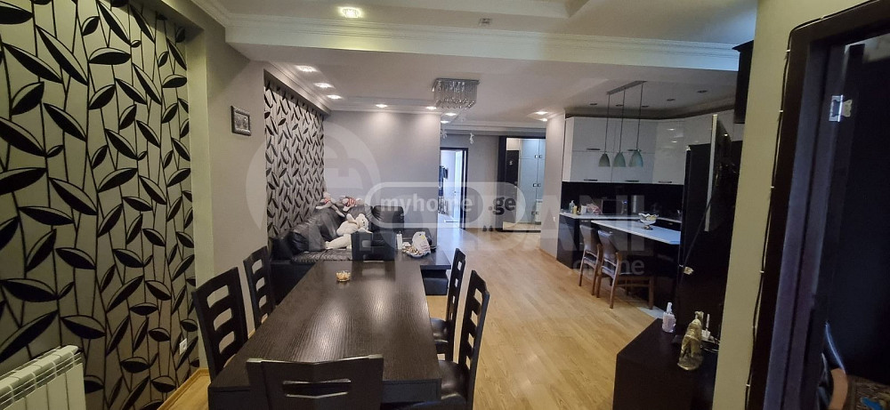 Сдам 2-комн. квартиру 110м² 5/12 эт. Тбилиси - изображение 3