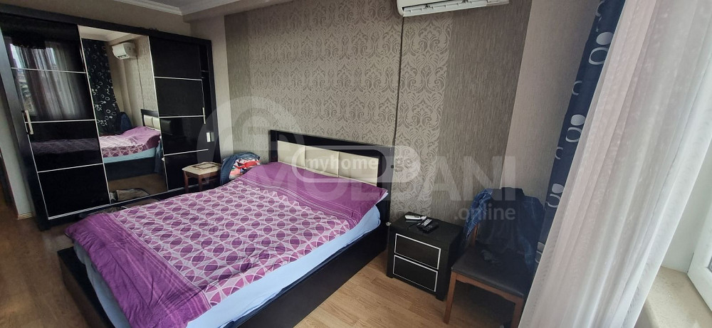 Сдам 2-комн. квартиру 110м² 5/12 эт. Тбилиси - изображение 2