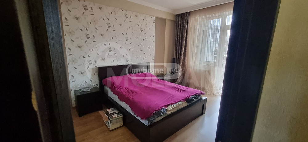Сдам 2-комн. квартиру 110м² 5/12 эт. Тбилиси - изображение 5