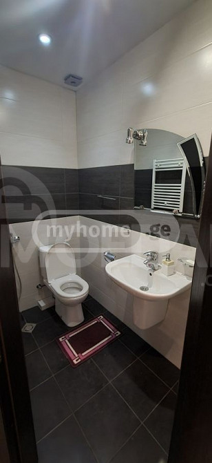 Сдам 2-комн. квартиру 110м² 5/12 эт. Тбилиси - изображение 8