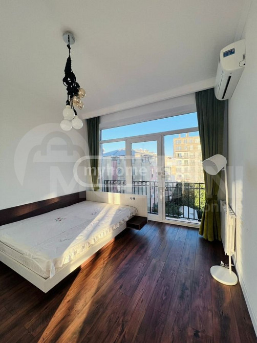 ქირავდება 2 ოთახიანი ბინა 225მ² 5/5 სართ თბილისი - photo 2