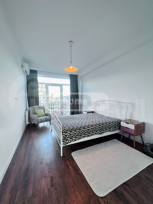 ქირავდება 2 ოთახიანი ბინა 225მ² 5/5 სართ თბილისი - photo 7