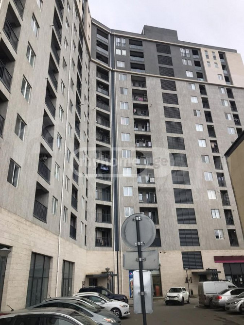 ქირავდება 1 ოთახიანი ბინა 50მ² 13/16 სართ თბილისი - photo 5