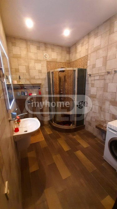 Apartments For Rent one-room 60м² 5/9 floor Tbilisi - photo 4