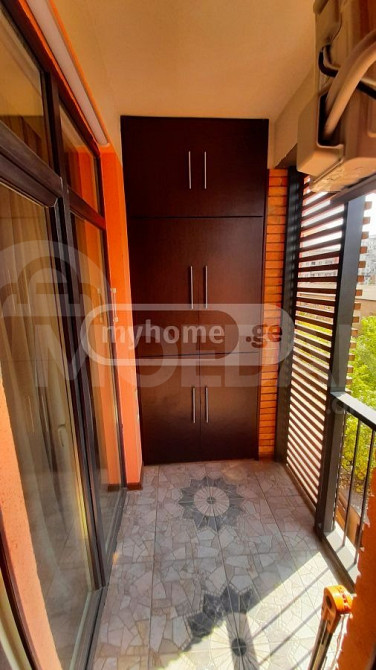 Apartments For Rent one-room 60м² 5/9 floor Tbilisi - photo 9