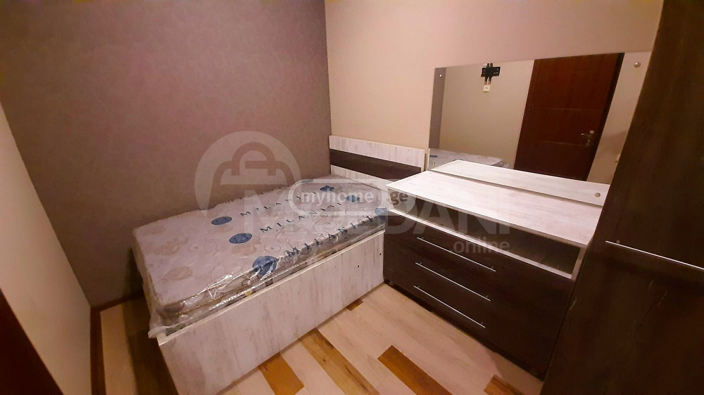 Apartments For Rent one-room 60м² 5/9 floor Tbilisi - photo 6