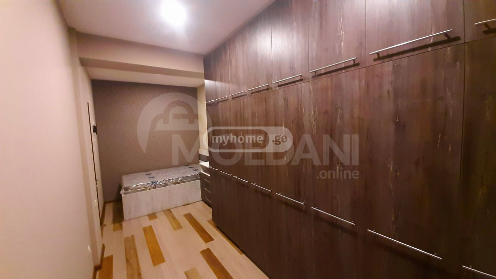 Apartments For Rent one-room 60м² 5/9 floor Tbilisi - photo 5