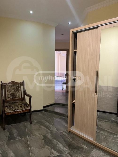 ქირავდება 2 ოთახიანი ბინა 70მ² 3/4 სართ თბილისი - photo 3