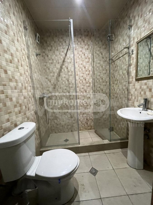 ქირავდება 2 ოთახიანი ბინა 70მ² 3/4 სართ თბილისი - photo 4