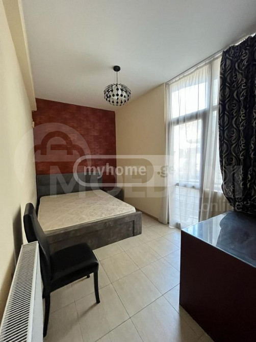 ქირავდება 2 ოთახიანი ბინა 70მ² 3/4 სართ თბილისი - photo 2