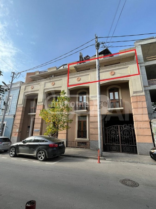 ქირავდება 2 ოთახიანი ბინა 70მ² 3/4 სართ თბილისი - photo 5