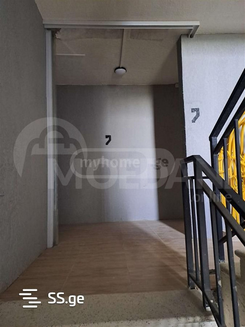 იყიდება 1 ოთახიანი ბინას 53მ² 7/13 სართ თბილისი - photo 2