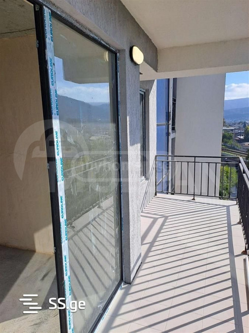 იყიდება 1 ოთახიანი ბინას 53მ² 7/13 სართ თბილისი - photo 9