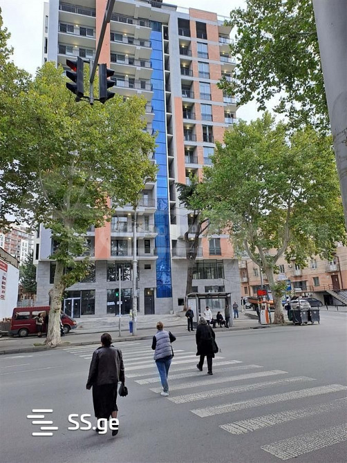 იყიდება 1 ოთახიანი ბინას 53მ² 7/13 სართ თბილისი - photo 5