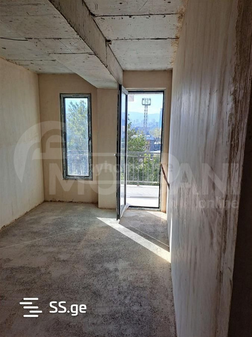 იყიდება 1 ოთახიანი ბინას 53მ² 7/13 სართ თბილისი - photo 10