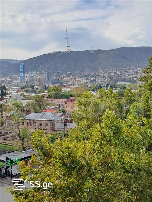 იყიდება 1 ოთახიანი ბინას 53მ² 7/13 სართ თბილისი - photo 6