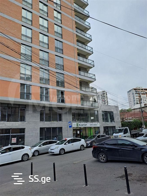 იყიდება 1 ოთახიანი ბინას 53მ² 7/13 სართ თბილისი - photo 1