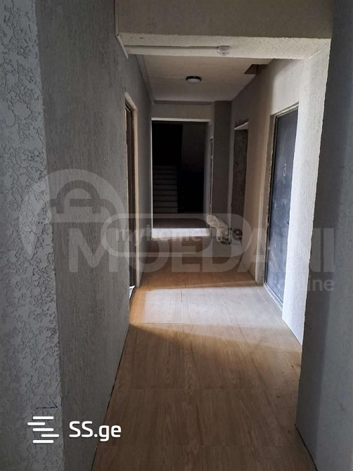 იყიდება 1 ოთახიანი ბინას 53მ² 7/13 სართ თბილისი - photo 7
