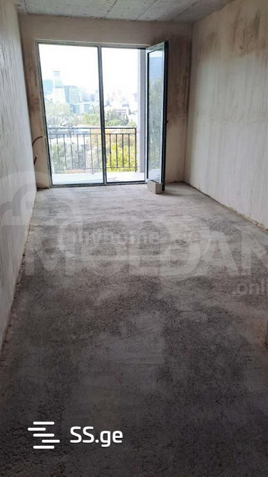 იყიდება 1 ოთახიანი ბინას 53მ² 7/13 სართ თბილისი - photo 8