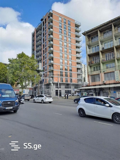 იყიდება 1 ოთახიანი ბინას 53მ² 7/13 სართ თბილისი - photo 4