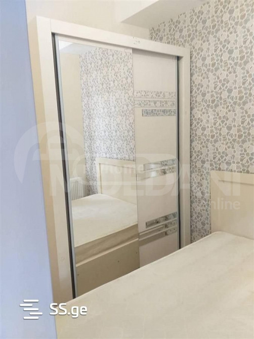 Сдам 1-комн. квартиру 40м² 6/9 эт. Тбилиси - изображение 2