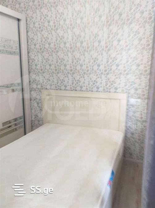 Сдам 1-комн. квартиру 40м² 6/9 эт. Тбилиси - изображение 5