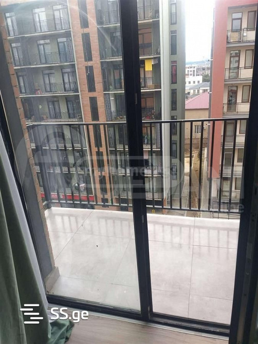 Сдам 1-комн. квартиру 40м² 6/9 эт. Тбилиси - изображение 3