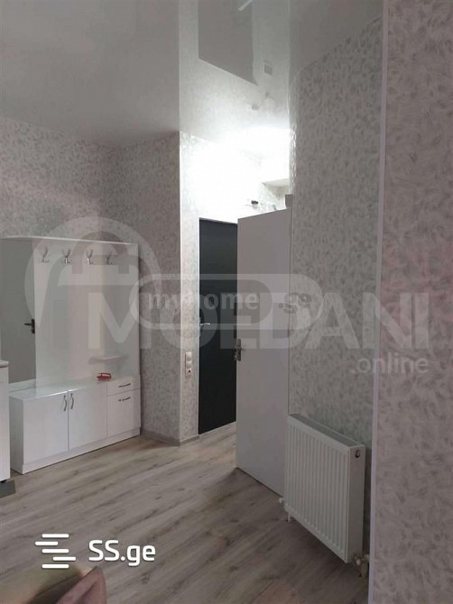 Сдам 1-комн. квартиру 40м² 6/9 эт. Тбилиси - изображение 4