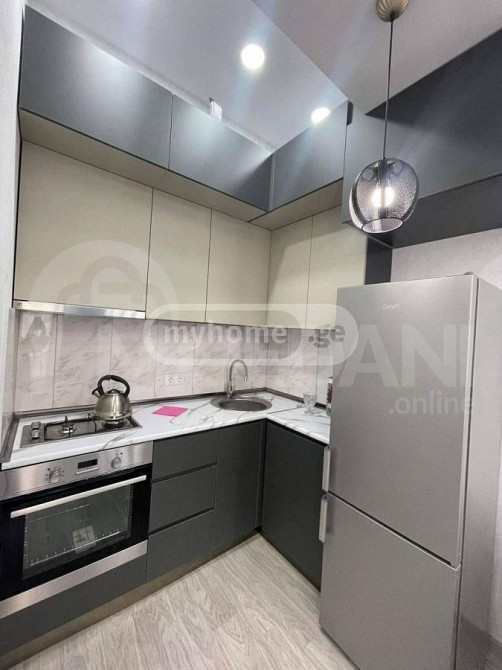 Сдам 1-комн. квартиру 50м² 14/22 эт. Тбилиси - изображение 4