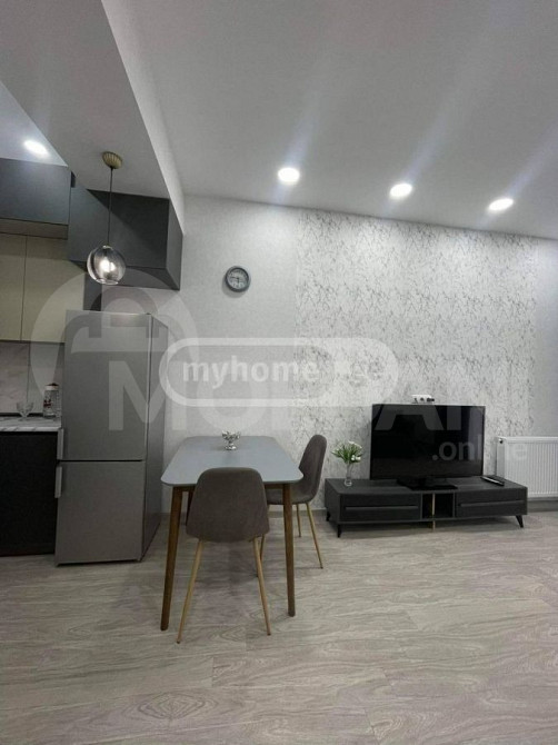 Сдам 1-комн. квартиру 50м² 14/22 эт. Тбилиси - изображение 7