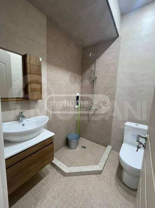 Сдам 1-комн. квартиру 50м² 14/22 эт. Тбилиси - изображение 8