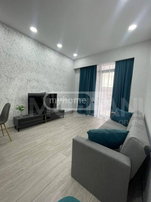Сдам 1-комн. квартиру 50м² 14/22 эт. Тбилиси - изображение 5