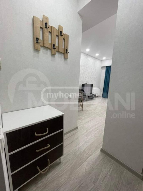 Сдам 1-комн. квартиру 50м² 14/22 эт. Тбилиси - изображение 3