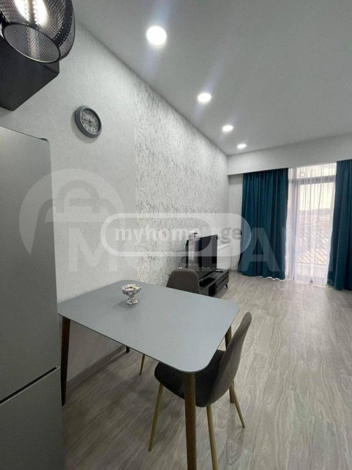Сдам 1-комн. квартиру 50м² 14/22 эт. Тбилиси - изображение 1