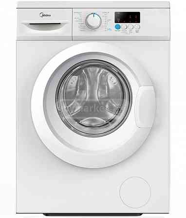 Стиральная машина MIDEA MFE50-S1006 SLIM Тбилиси