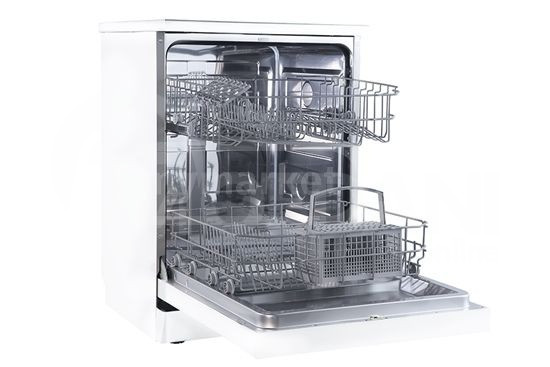 Dishwasher MIDEA WQP12-5203-W Tbilisi - photo 4