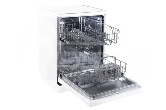 Dishwasher MIDEA WQP12-5203-W Tbilisi - photo 1