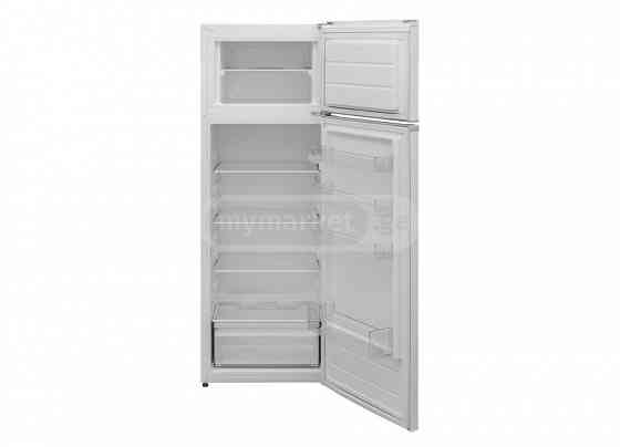 Холодильник VESTFROST GN283W (160 см) Гарантия 3 года Тбилиси