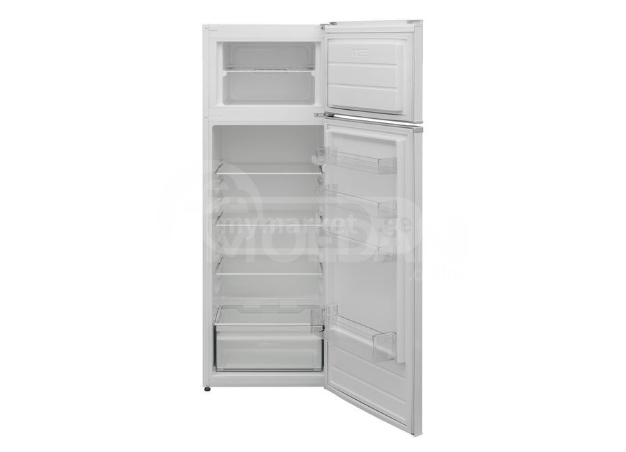 Холодильник VESTFROST GN283W (160 см) Гарантия 3 года Тбилиси - изображение 1