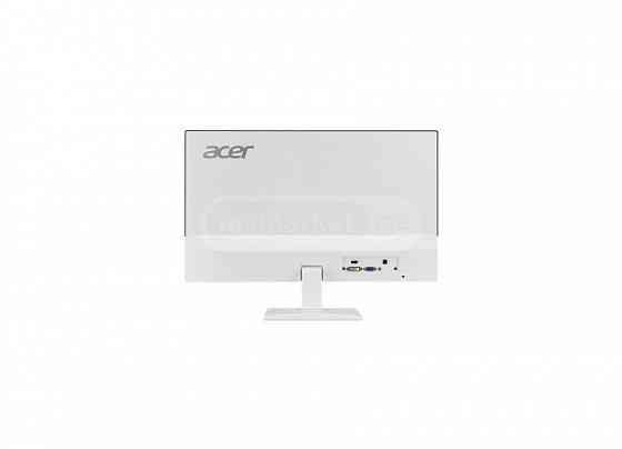 მონიტორი Acer EcoDisplay 23" FHD white (UM.VW0EE.A01) თბილისი