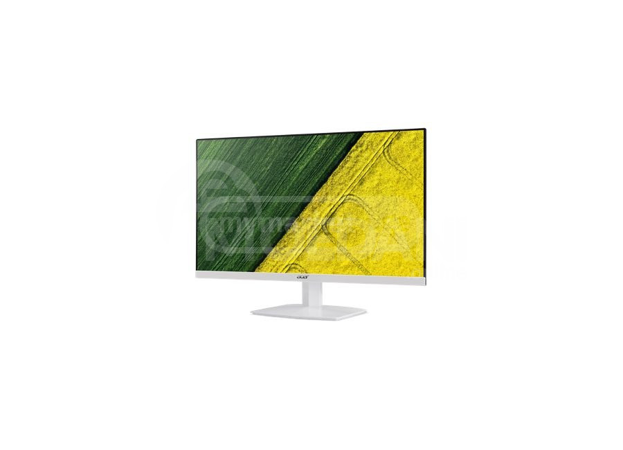 მონიტორი Acer EcoDisplay 23" FHD white (UM.VW0EE.A01) თბილისი - photo 2