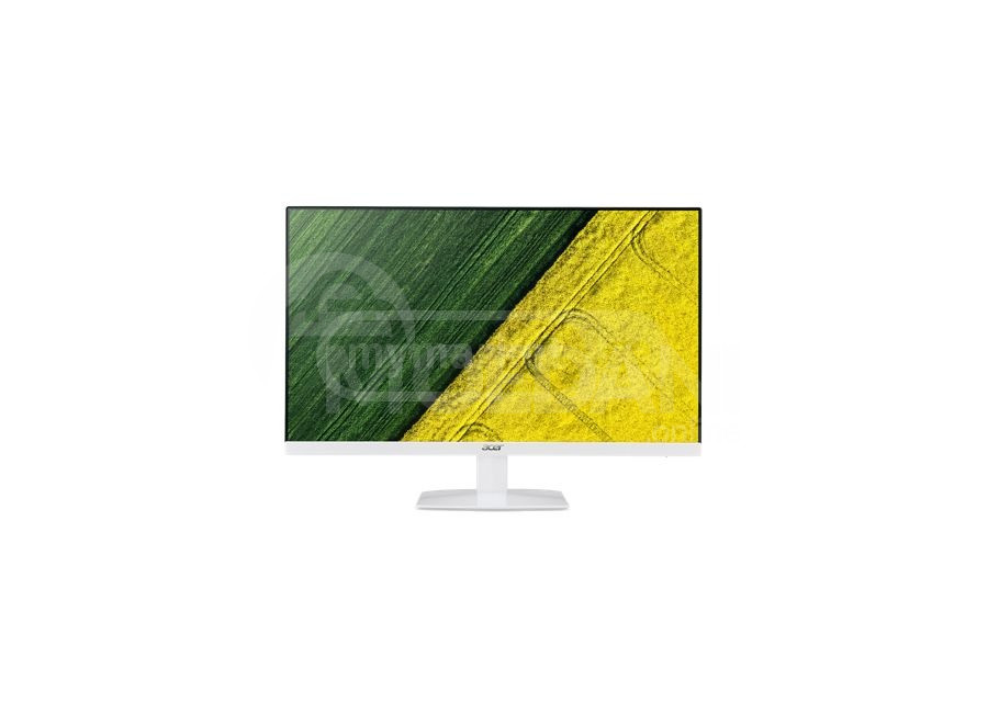 მონიტორი Acer EcoDisplay 23" FHD white (UM.VW0EE.A01) თბილისი - photo 1