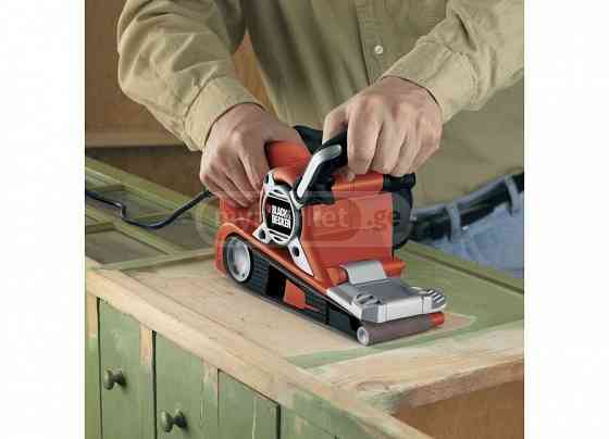 Grinding tool BLACK & DECKER KA88-QS Tbilisi