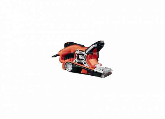 Grinding tool BLACK & DECKER KA88-QS Tbilisi