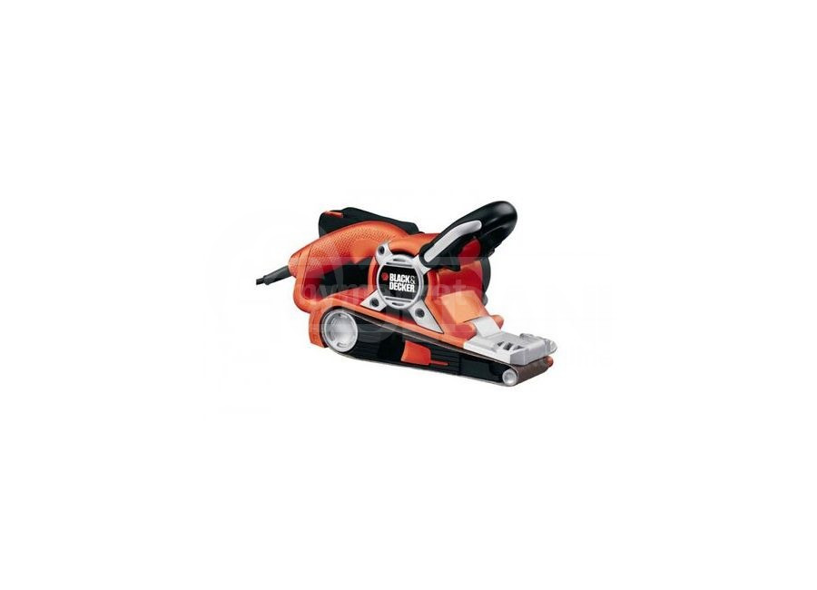 Grinding tool BLACK & DECKER KA88-QS Tbilisi - photo 2