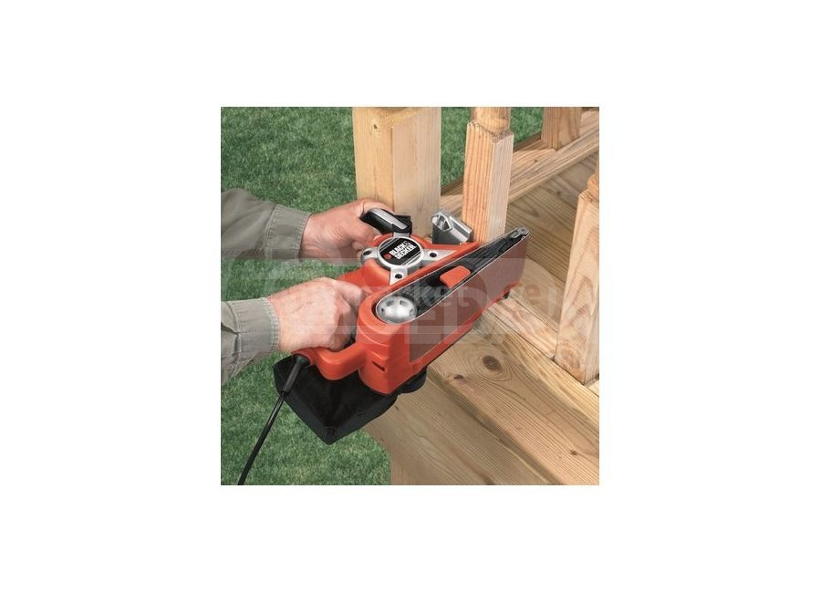 Grinding tool BLACK & DECKER KA88-QS Tbilisi - photo 3