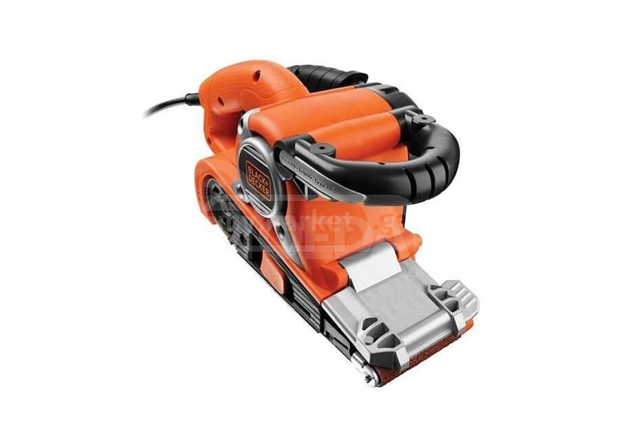 Grinding tool BLACK & DECKER KA88-QS Tbilisi - photo 1