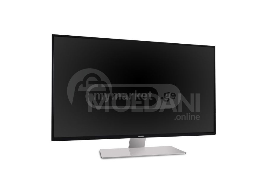 მონიტორი VIEWSONIC VX4380-4K VIEWSONIC თბილისი - photo 1
