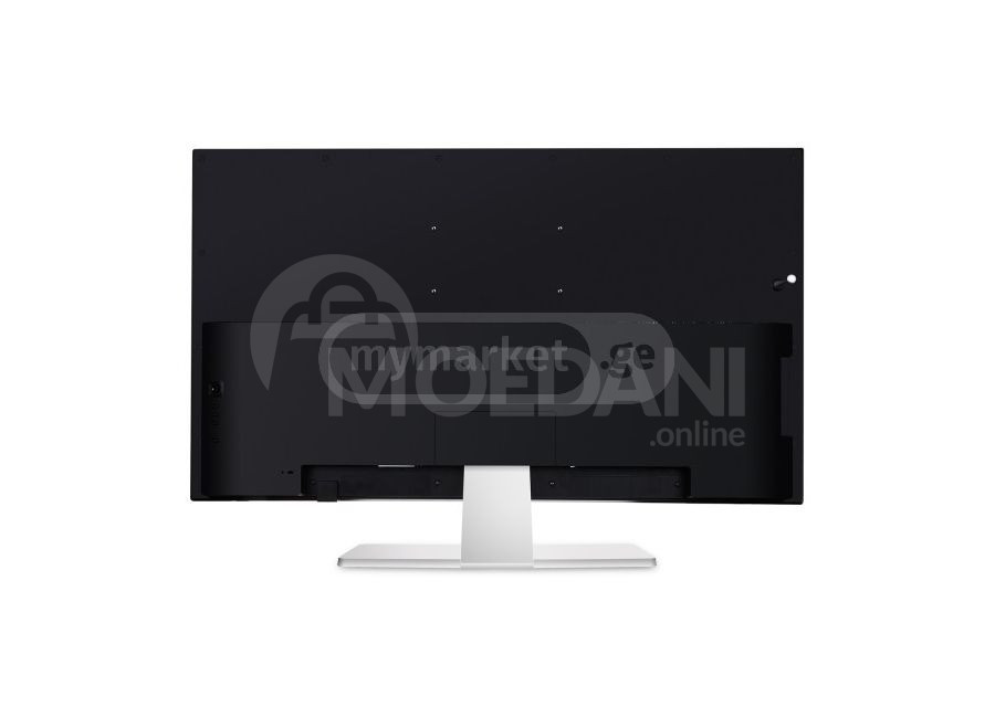 მონიტორი VIEWSONIC VX4380-4K VIEWSONIC თბილისი - photo 3